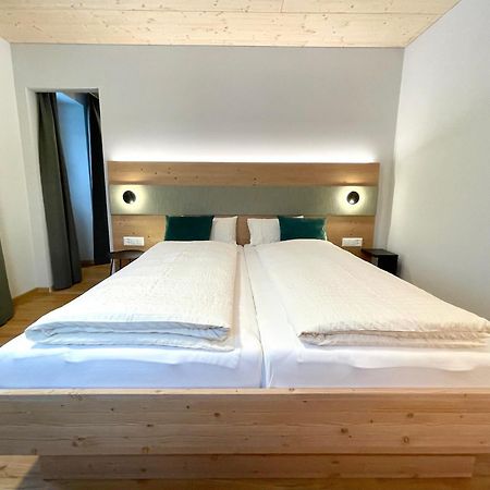 Hotel des alpes Fiesch Extérieur photo