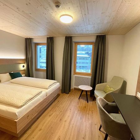 Hotel des alpes Fiesch Extérieur photo